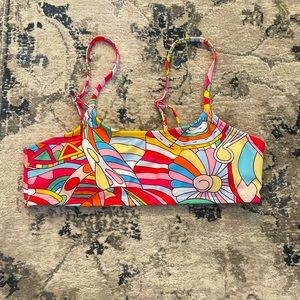 Women’s bikini top (NEVER WORN)